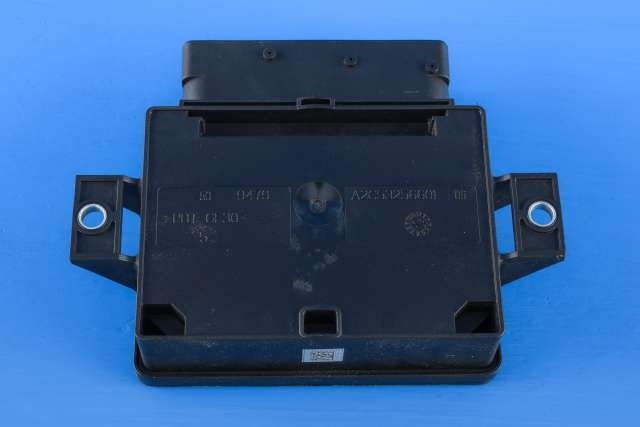 Styreenhet elektrisk parkbrems (EPB - Electric Parking Brake) til Mercedes A-Klasse 2012-2018 (W176) (W176) (MERCEDES|A 246 900 85 16|)