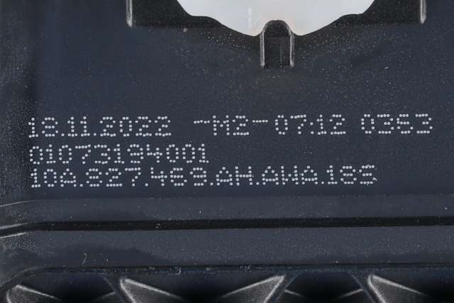 Parkeringskamera bak til VW ID.3 2020-->> (VAG|10A 827 469 AH|)