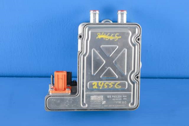 Varmeapparat PTC-heater til VW ID.3 2020-->>  (VAG|1EE 963 231|)