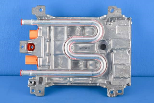 Inverter elbil til VW ID.3 2020-->> (VAG|1EA 907 190 G|)