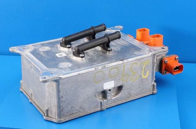 Batterilader (OBC - On Board Charger) til Audi A3 2016-2020 (Type III, Fase 2)  (VAG|5QE 915 682 AF|)