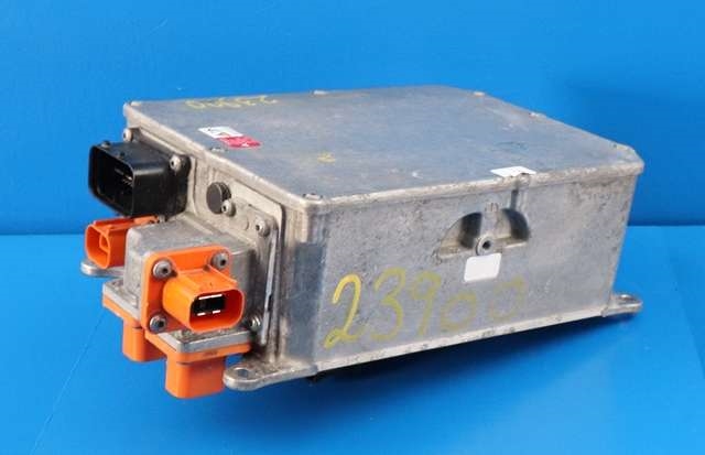 Batterilader (OBC - On Board Charger) til Audi A3 2016-2020 (Type III, Fase 2)  (VAG|5QE 915 682 AF|)