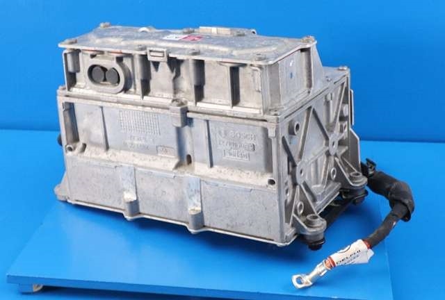 Inverter hybrid til Audi A3 2016-2020 (Type III, Fase 2)  (VAG|5G0 907 070 F|)