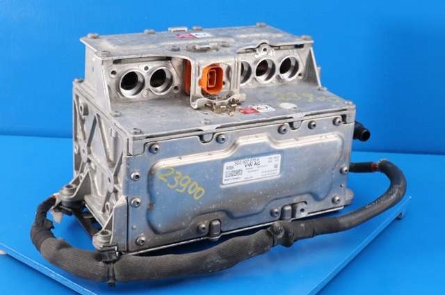 Inverter hybrid til Audi A3 2016-2020 (Type III, Fase 2)  (VAG|5G0 907 070 F|)
