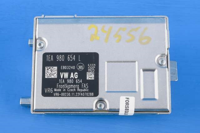 Kamera til VW ID.3 2020-->>  (VAG|1EA 980 654 L|)