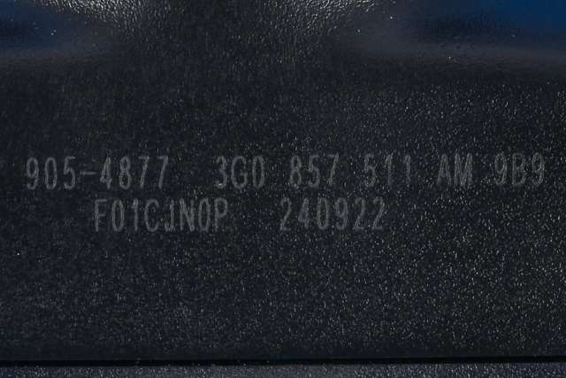 Speil innvendig til VW ID.3 2020-->> (VAG|3G0 857 511 AM|)