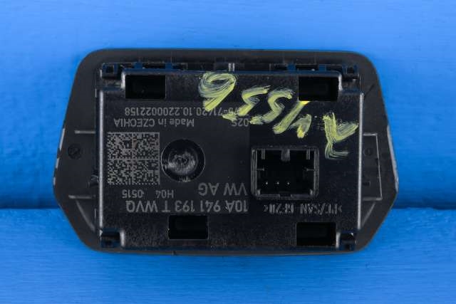 Bryter lys til VW ID.3 2020-->> (VAG|10A 941 193 T|)