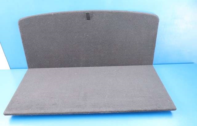 Bagasjerom teppe/gulvplate til Hyundai Ix35, 2010-2015  (HYUNDAI|85725-2S100)