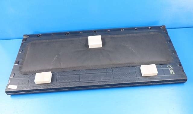 Bagasjerom teppe/gulvplate til Hyundai Ix35 2010-2015  (HYUNDAI|85725-2S100|)