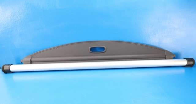 Bagasjerom rollon til Kia Carens, 2013-2018 Type III  