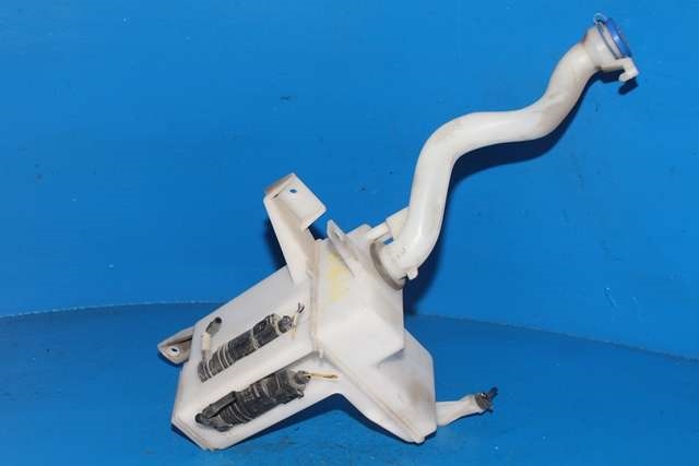 Spylertank foran til Suzuki Swift 2011-2017 (SUZUKI|38400-68L1|)