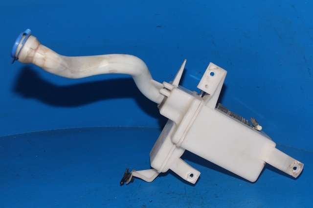 Spylertank foran til Suzuki Swift 2011-2017 (SUZUKI|38400-68L1|)