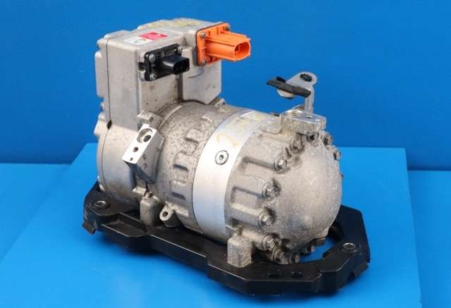 Aircondition kompressor elbil til VW ID.4 2020-->>  (VAG|1EA 820 808 B|1EA 816 551 E|)