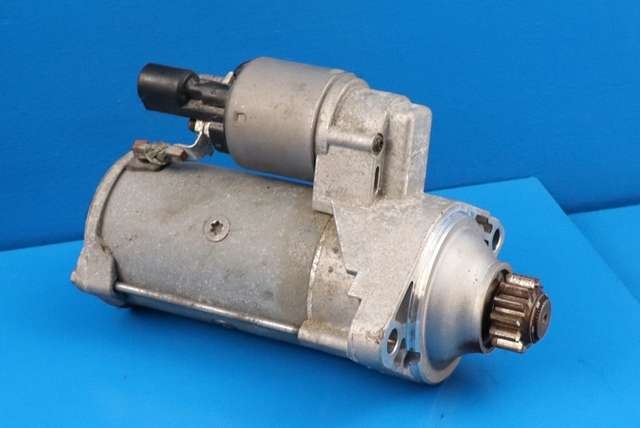 Starter diesel til VW Caddy 2020-->> (Type IV)  (VALEO|RSW20R-10|02E 911 022 C|)