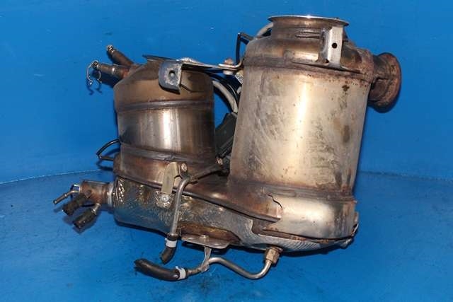 Partikkelfilter til VW Caddy, 2020-->> (Type IV) (VAG|05L 131 765 N)