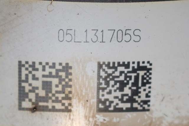 Partikkelfilter til VW Caddy 2020-->> (Type IV) (VAG|05L 131 765 N|)