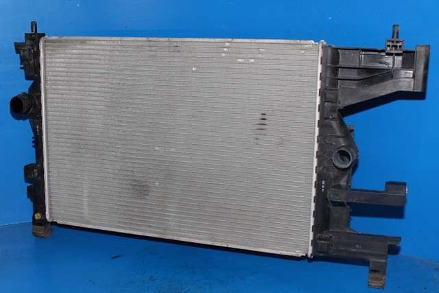 Radiator (manuell gir) til Opel Astra J, 2010-2015  (GM|13 267 655)