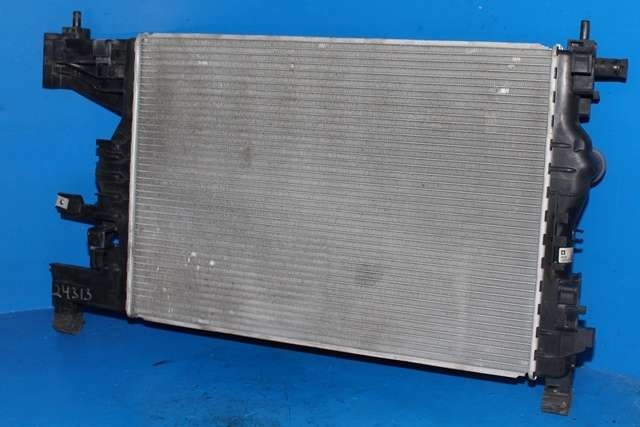 Radiator (manuell gir) til Opel Astra J 2010-2015  (GM|13 267 655|)