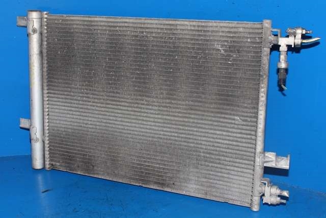 Aircondition radiator til Opel Astra J, 2010-2015  (GM|13 267 648)