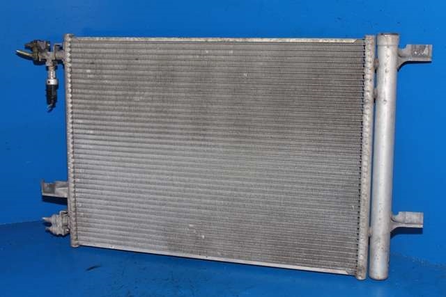 Aircondition radiator til Opel Astra J 2010-2015  (GM|13 267 648|)