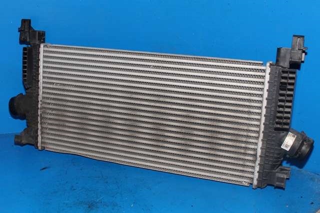 Intercooler til Opel Astra J, 2010-2015  (GM|13 267 646)