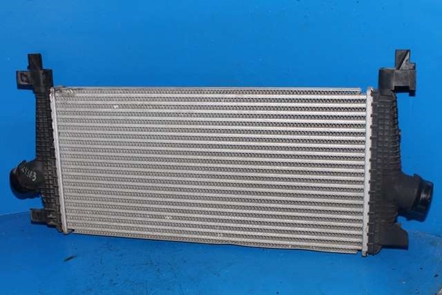 Intercooler til Opel Astra J 2010-2015 (GM|13 267 646|)