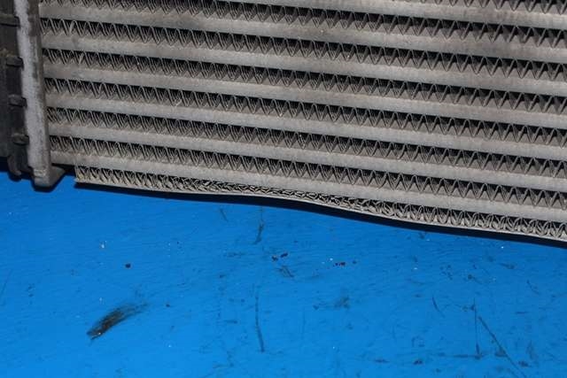 Intercooler til Opel Astra J 2010-2015 (GM|13 267 646|)