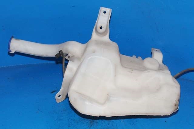 Spylertank foran til Ford Mondeo 2019-->> (Type V, Fase 2) (FORD|KS7B-13K175-AD|)