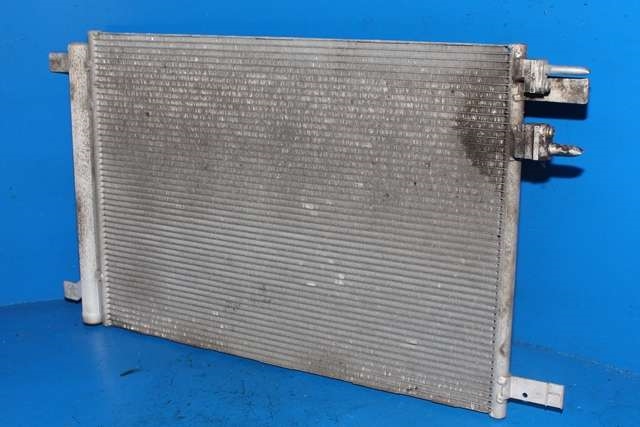 Aircondition radiator til VW T-Roc, 2017-->> (VAG|5Q0 815 411 BG)
