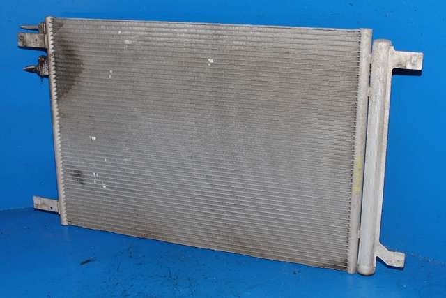 Aircondition radiator til VW T-Roc 2017-->>  (VAG|5Q0 815 411 BG|)