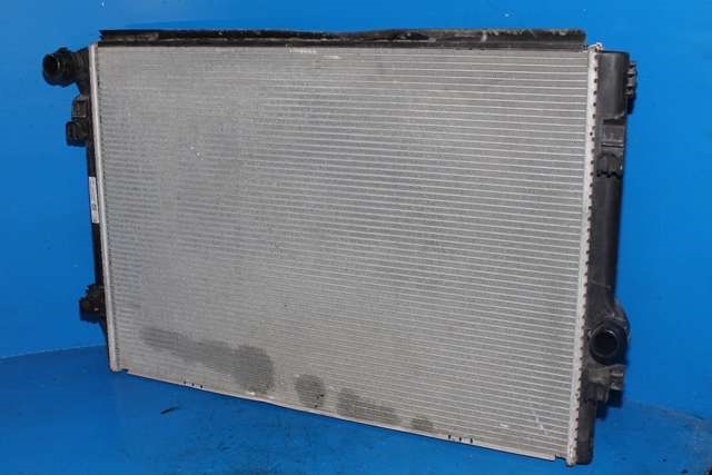 Radiator (automat gir) til VW T-Roc, 2017-->> (VAG|5Q0 121 251 GN)