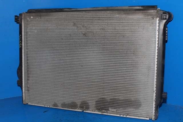 Radiator (automat gir) til VW T-Roc 2017-->> (VAG|5Q0 121 251 GN|)