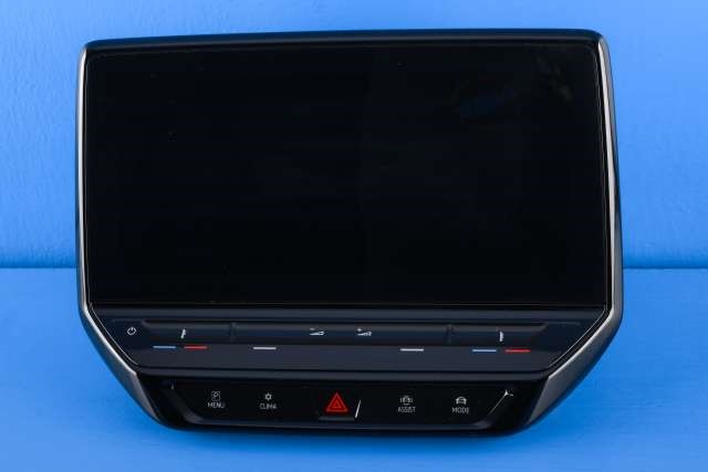 Multimedia display (MCU - Media Controller Unit) til VW ID.3 2020-->> (VAG|10B 919 605|)