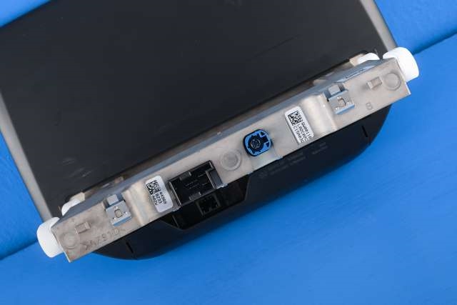 Multimedia display (MCU - Media Controller Unit) til VW ID.3 2020-->> (VAG|10B 919 605|)