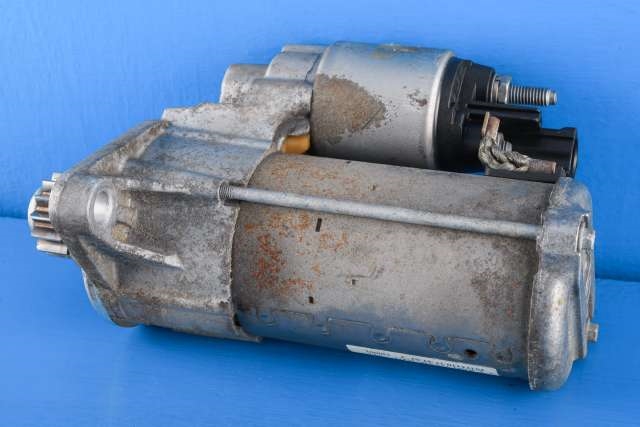 Starter til VW T-Roc 2017-->>  (BOSCH|0 001 179 526|02E 911 024 M|)