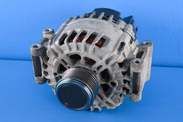 Dynamo til VW T-Roc, 2017-->> (VALEO|TG14C-096)
