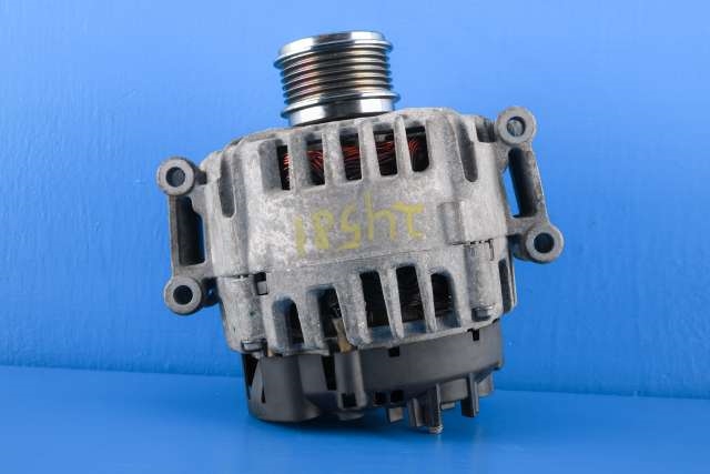 Dynamo til VW T-Roc 2017-->>  (VALEO|TG14C-096|06J 903 023 D. 14 VOLT - 140 AMP|)