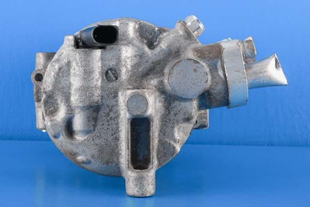 Aircondition kompressor til VW T-Roc 2017-->>  (DENSO|447150-7743|5Q0 816 803 D|)