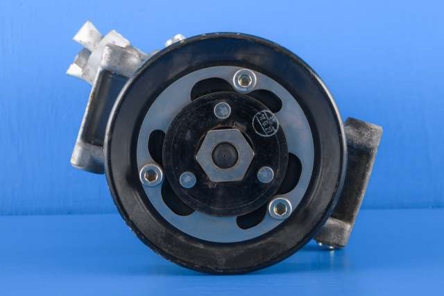 Aircondition kompressor til VW T-Roc 2017-->>  (DENSO|447150-7743|5Q0 816 803 D|)