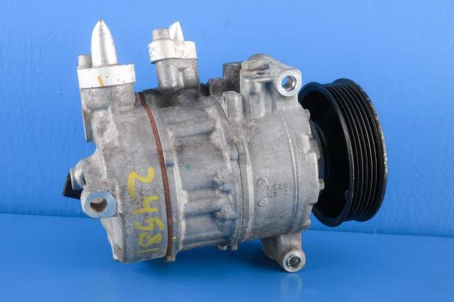 Aircondition kompressor til VW T-Roc 2017-->>  (DENSO|447150-7743|5Q0 816 803 D|)
