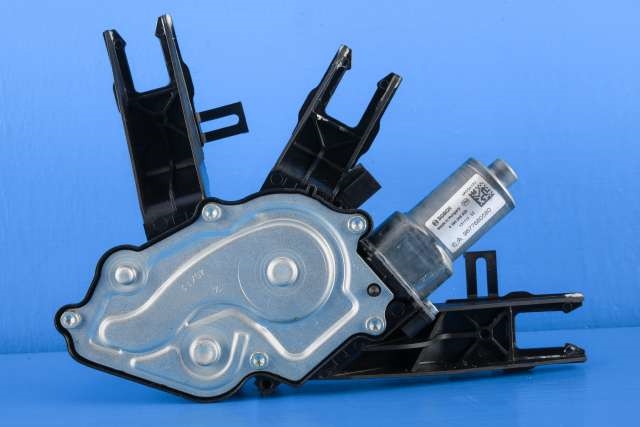 Viskermotor bakrute til Citroën C4, Picasso 2013-2018 (Type II)  (BOSCH|0 390 208 008|96 776805 80|)