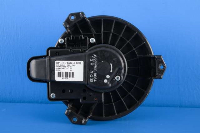 Varmeapparat motor til Toyota Auris 2013-2015 (Type II, Fase 1) (DENSO|272700-8084|)