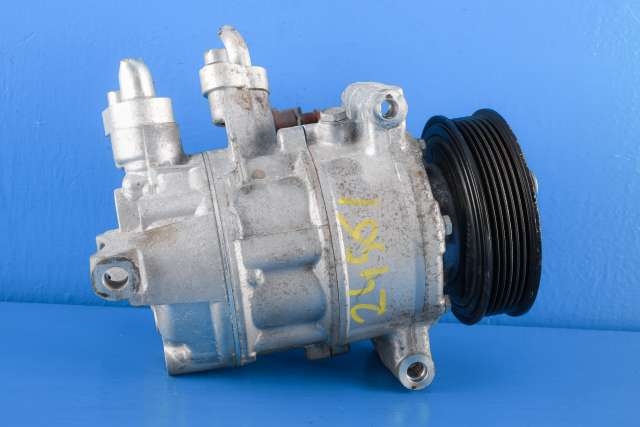 Aircondition kompressor til VW Caddy 2020-->> (Type IV)  (VAG|3Q0 816 803 B|)
