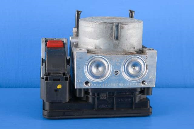 ABS sentral til Audi A3 2016-2020 (Type III, Fase 2) (VAG|5Q0 614 517 BL|)