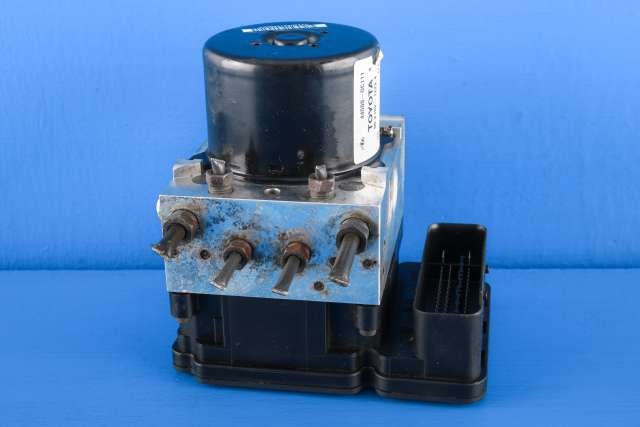 ABS sentral til Toyota Tundra, 2006-2016 (TOYOTA|44500-0C111)