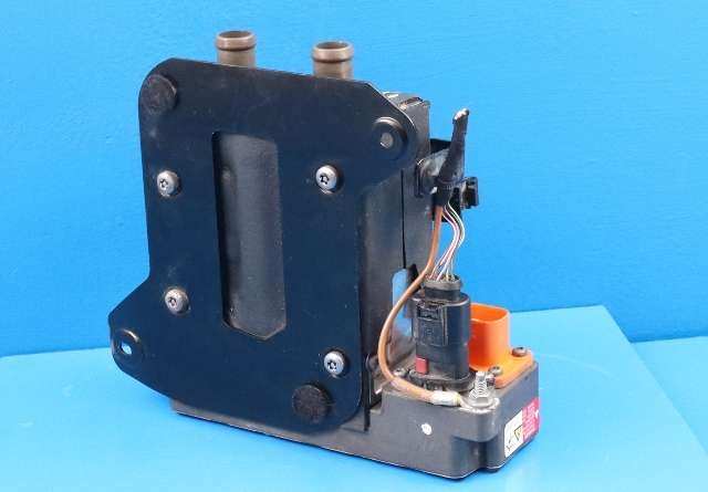 Varmeapparat PTC-heater til VW e-Golf 2017-2020 (Fase 2)  (VAG|12E 963 231 G|)