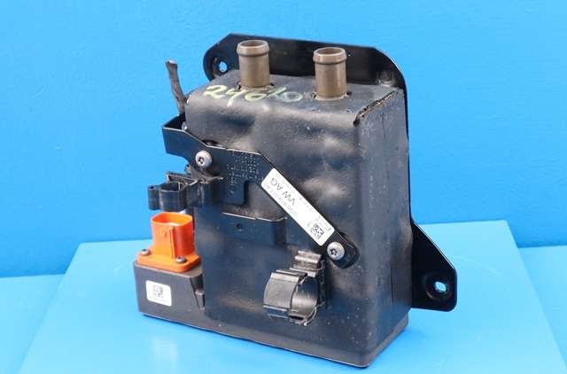 Varmeapparat PTC-heater til VW e-Golf 2017-2020 (Fase 2)  (VAG|12E 963 231 G|)