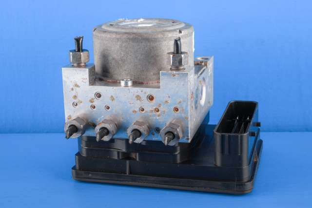 ABS sentral til Ford Focus, electric, 2012-2018  (FORD|EV68-2C555-AA)