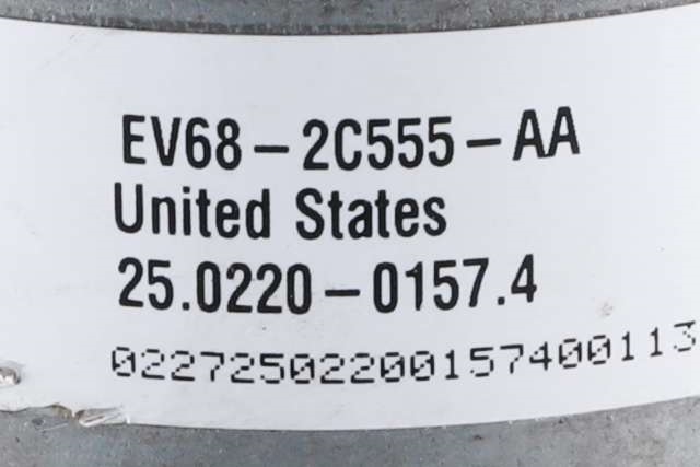 ABS sentral til Ford Focus, electric 2012-2018  (FORD|EV68-2C555-AA|)