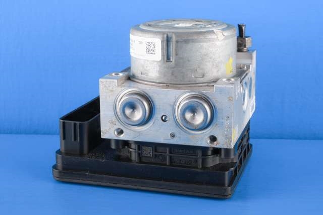 ABS sentral til Ford Focus, electric 2012-2018  (FORD|EV68-2C555-AA|)